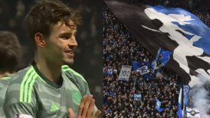 “COME TO ATALANTA”. I tifosi nerazzurri invadono i SOCIAL di Matt O’Riley per farlo venire a Bergamo