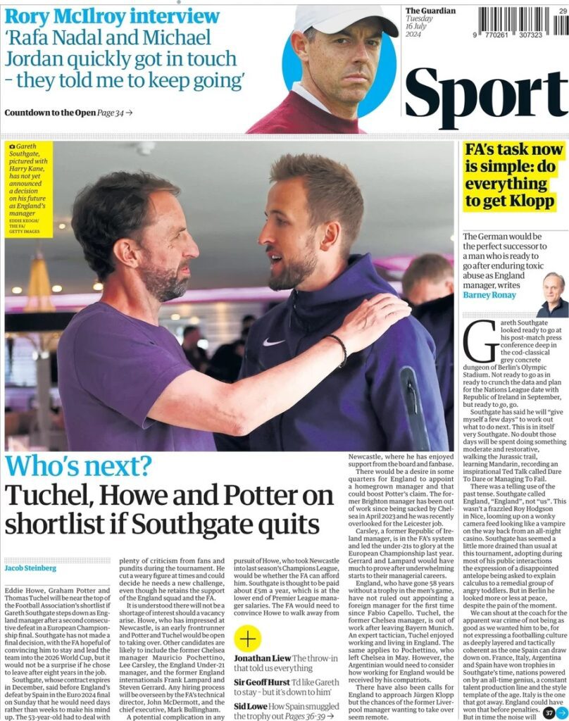 the guardian sport 232353111