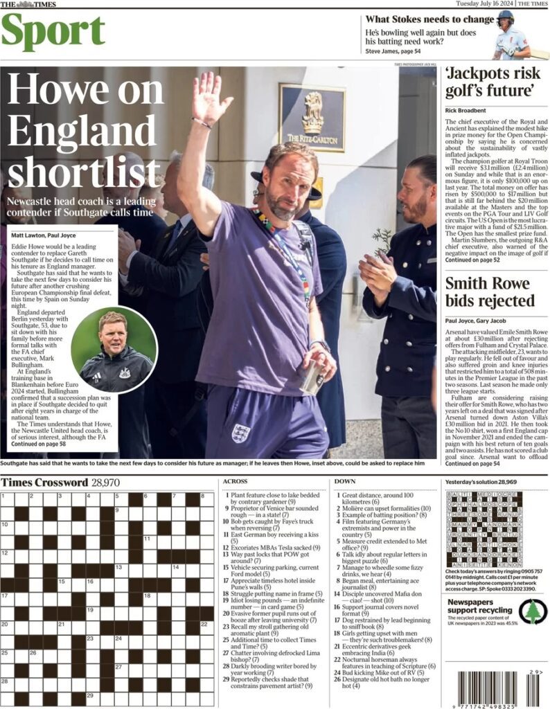 the times sport 232843739