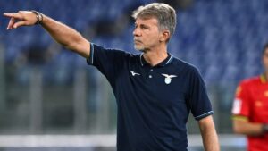 Twente Lazio, Baroni analizza: «Dele-Bashiru non mi sorprende. La vittoria la dedichiamo ai tifosi dopo ieri»