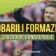 Probabili formazioni calcio internazionale