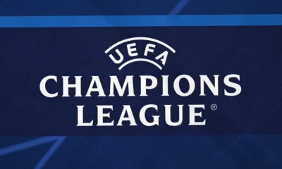 Champions League logo