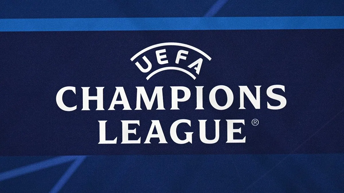 Champions League logo