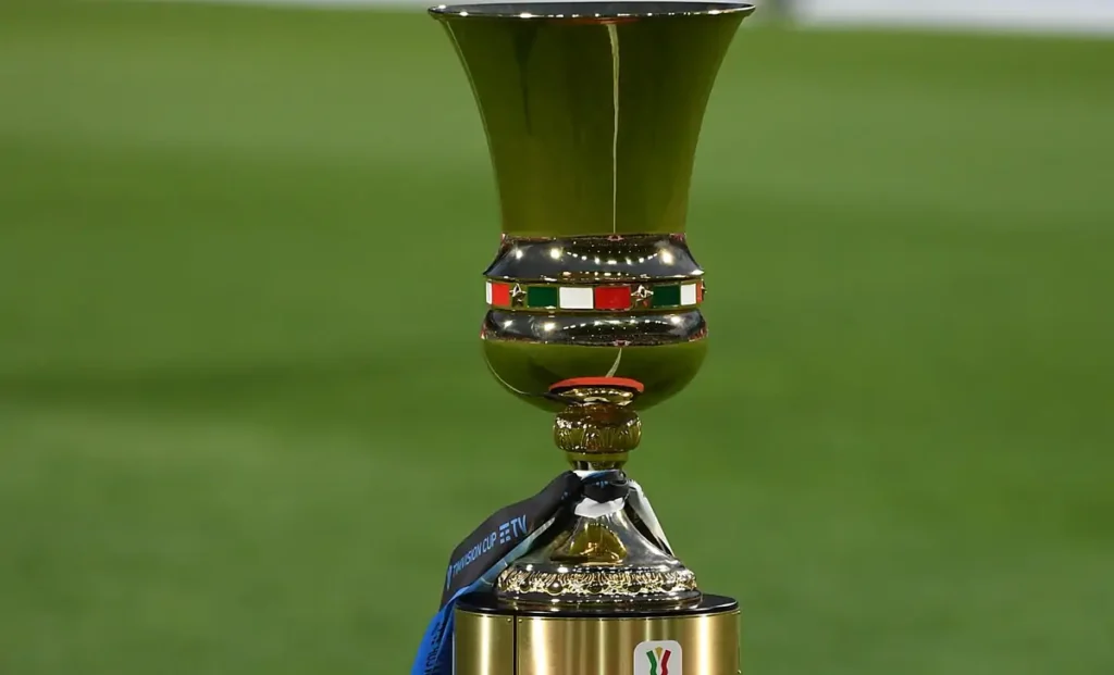 Coppa Italia 