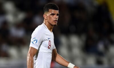 Solanke