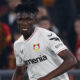 Roma-Bayer Leverkusen Europa League