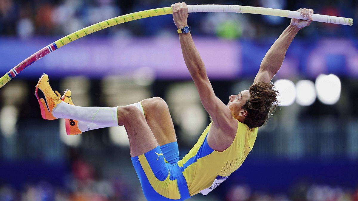 Duplantis: «Zlatan un idolo per noi in Svezia; quando ero giovane ho giocato, ma… Ecco in che ruolo mi vedrei»