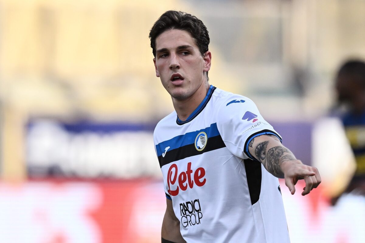 Atalanta: Zaniolo si allena in GRUPPO e nuovi rientri dalle nazionali, il REPORT