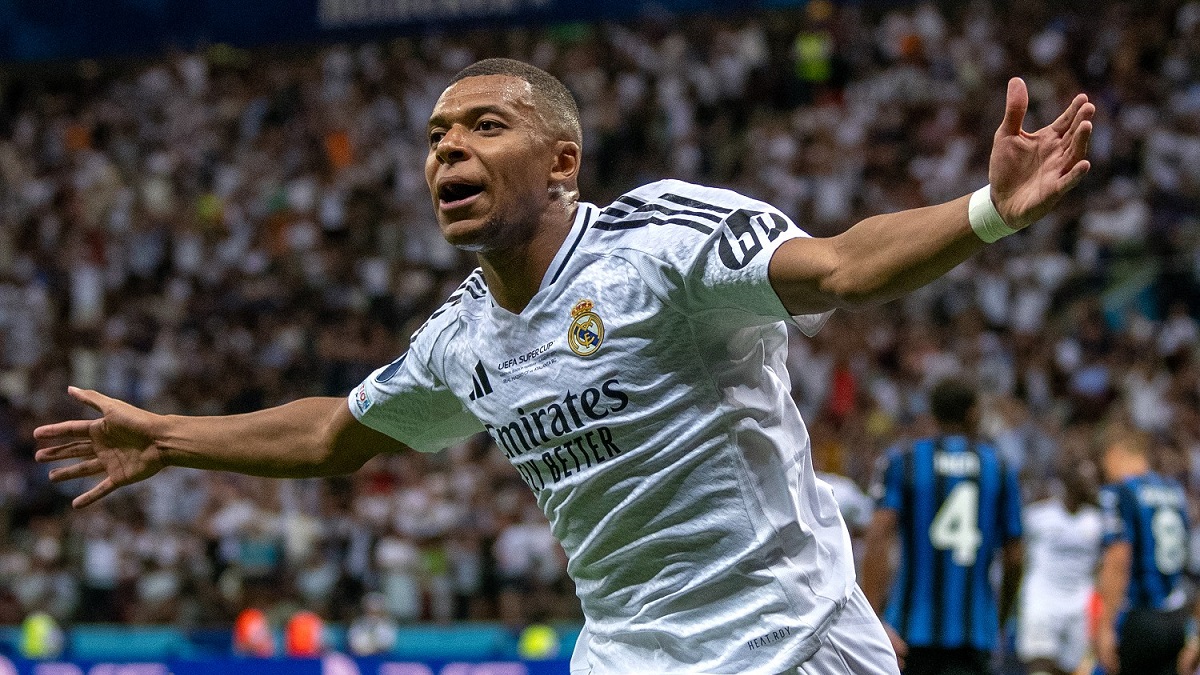 Real Madrid, la DECISIONE su MBAPPÉ in vista della partita contro il Lille. La SITUAZIONE