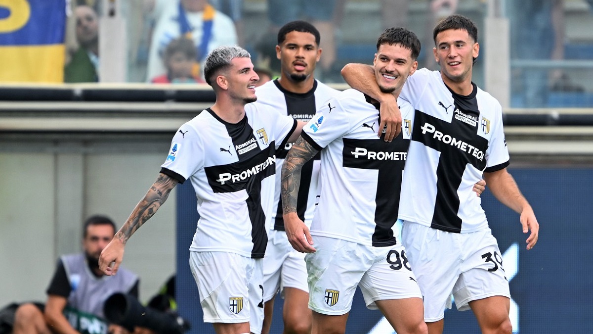 Pagelle Como Parma, i VOTI ai protagonisti del match