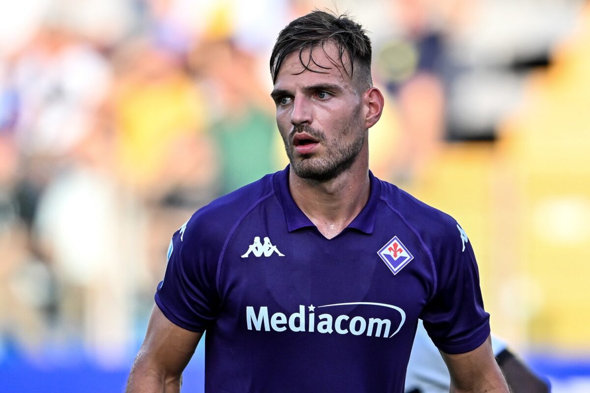 Mercato Fiorentina 