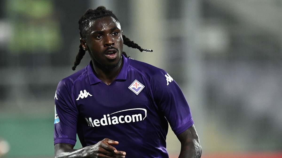 Fiorentina, i convocati per la Roma: la scelta su Kean, assenze pesanti