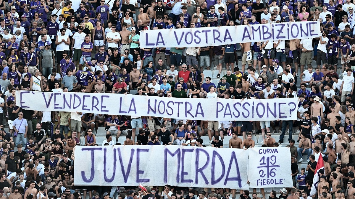 fiorentina tifosi