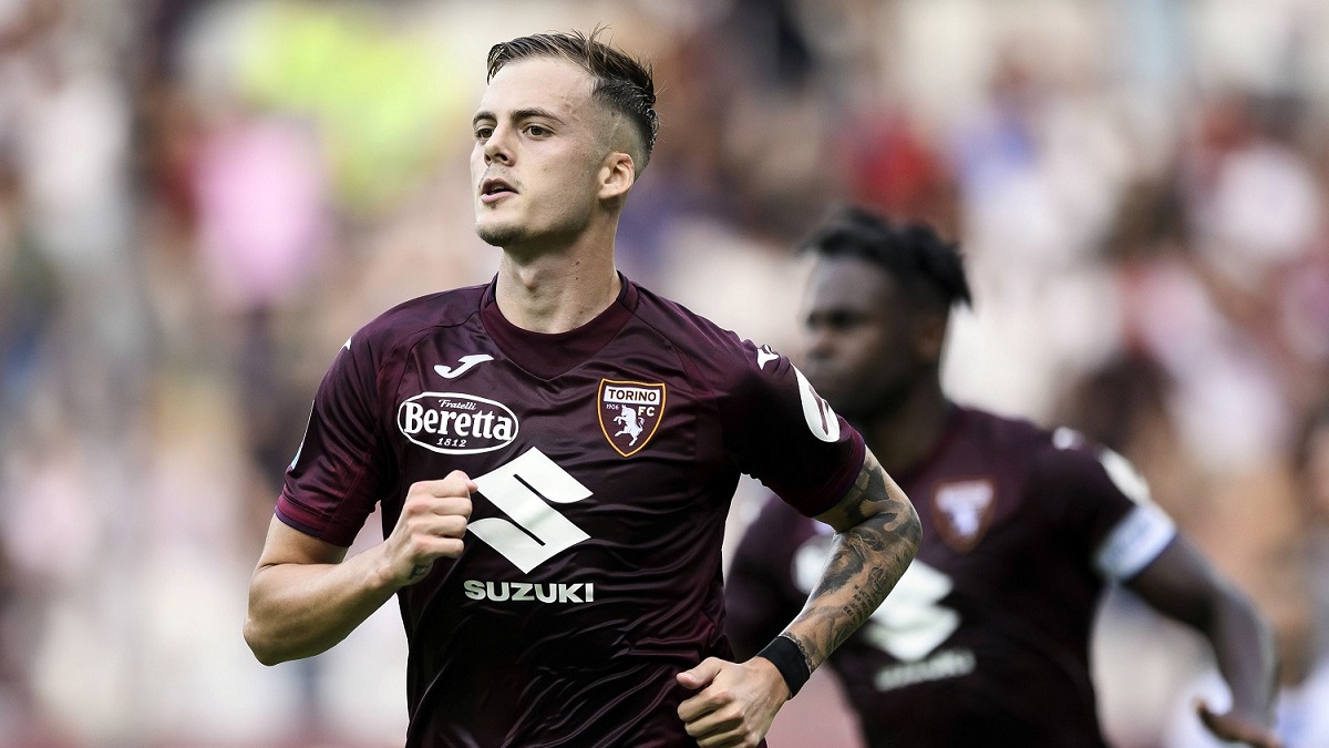 Torino Ilic da Calcionews24.com