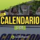 Calendario Liga 2024/2025