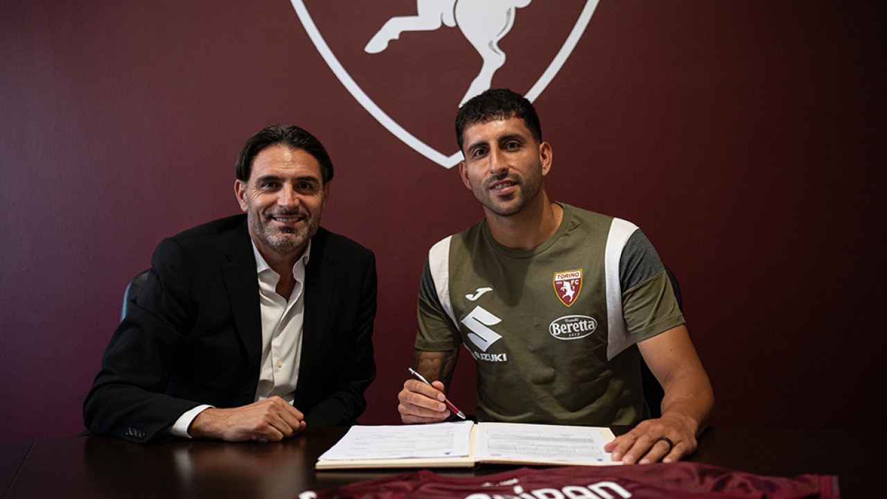 Torino UFFICIALE 