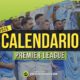 Calendario Premier League 2024/2025