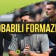 Probabili formazioni Serie A 2024/2025