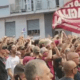 Torino corteo Maratona tifosi Cairo