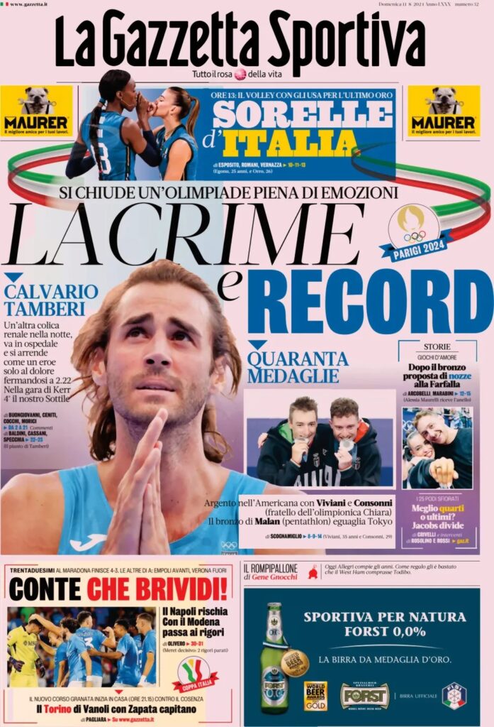 la gazzetta dello sport 58f4c794d52323aa6a76c8d2abff15ff big