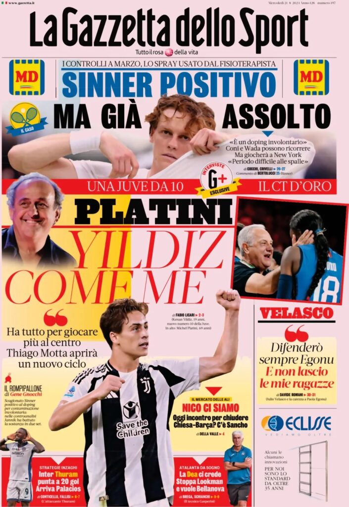 la gazzetta dello sport e5c47becc8daa3104cad42db64f141f5 big