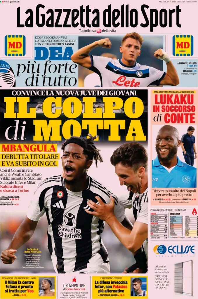 la gazzetta dello sport f968b9c0bec26b5e098f7dd4ba31d1d6 big