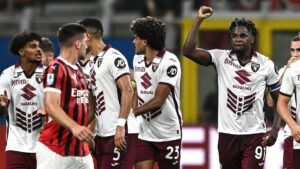 Milan-Torino: 3 cose che non hai notato del match a San Siro