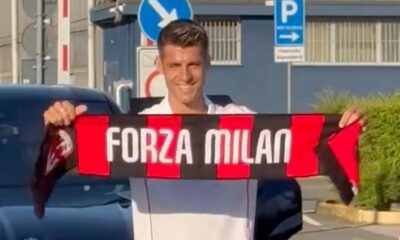 morata milan 2024