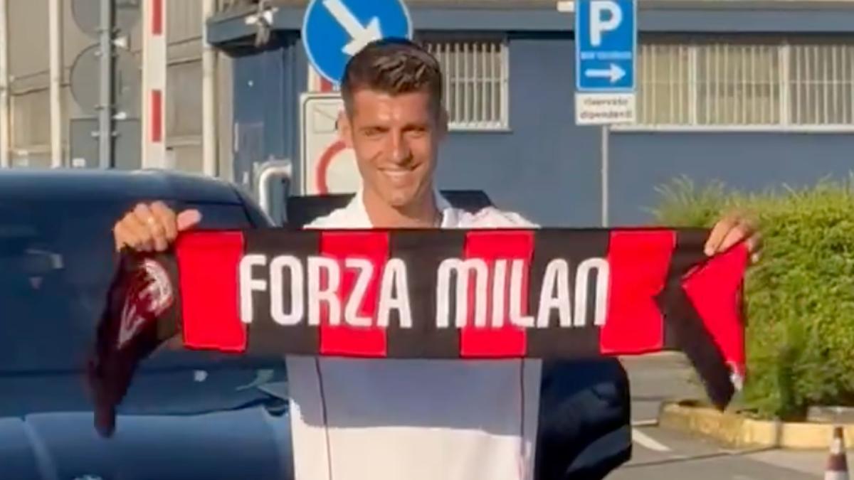 morata milan 2024