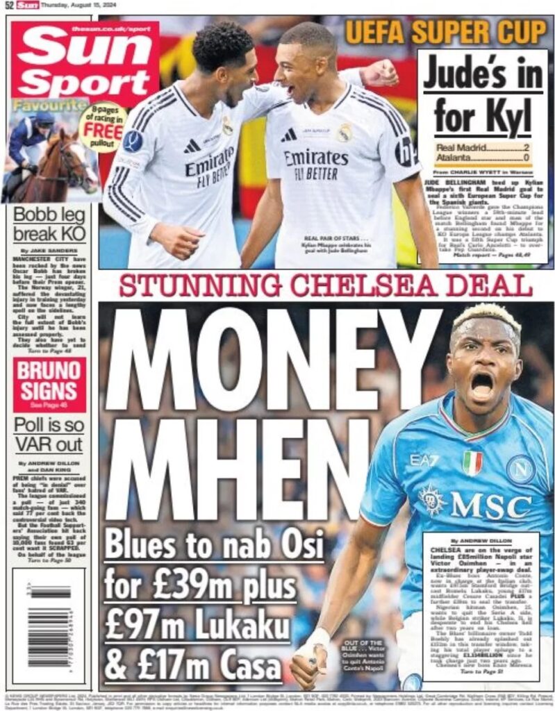 the sun sport 000633882