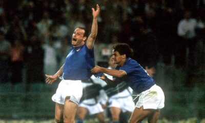 Schillaci