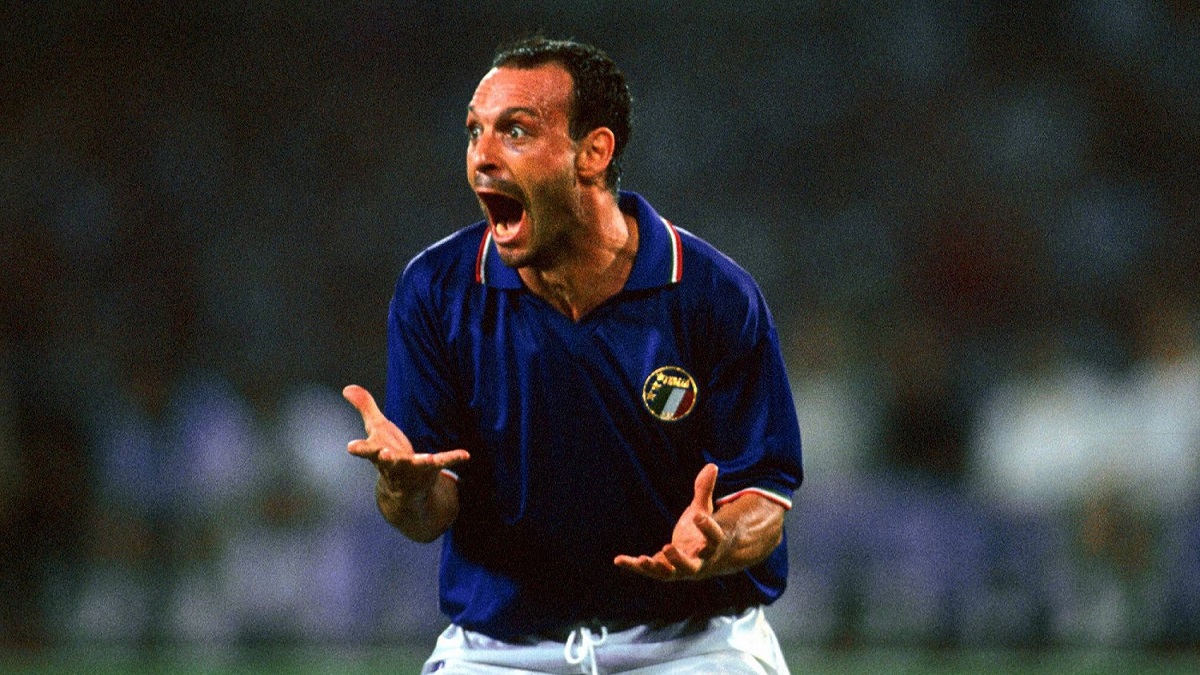 schillaci