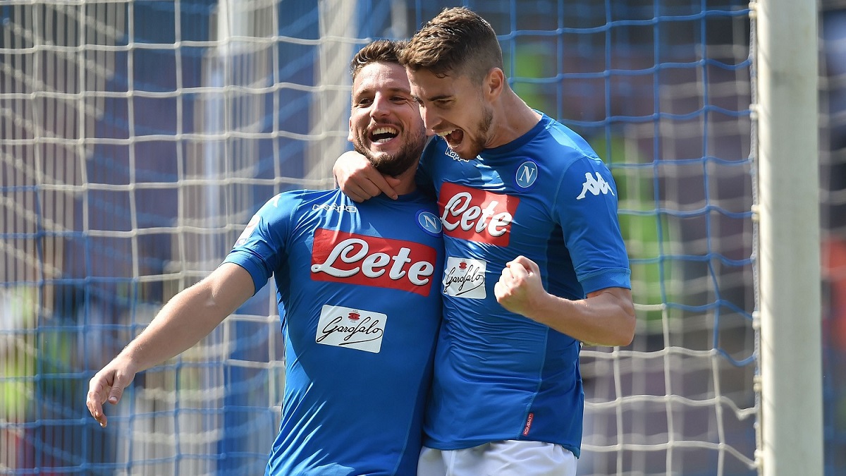 Jorginho ritrova MERTENS? All’Arsenal è chiuso: IDEA Galatasaray