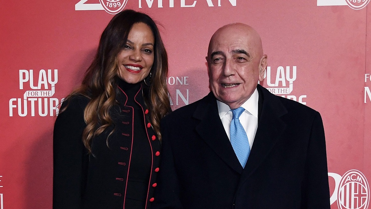 Adriano Galliani 