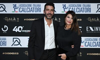 buffon ilaria d'amico