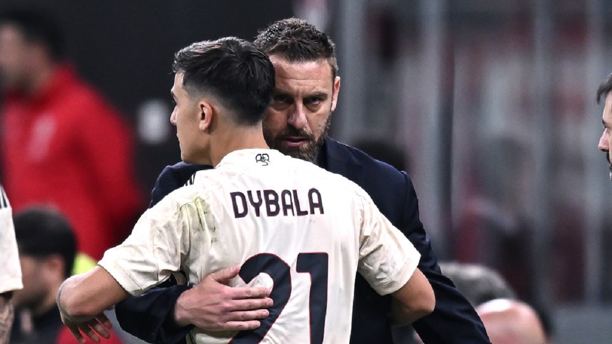 Dybala de Rossi