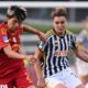 Juve-roma femminile women