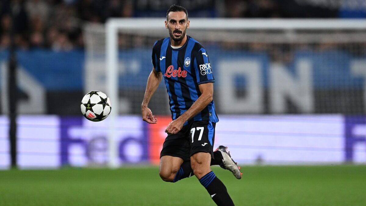 Zappacosta AVVISA: «Abbiamo sbagliato in quell’aspetto. Nuovi acquisti? Ecco la SITUAZIONE dell’Atalanta»