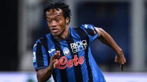 Convocati Atalanta, la lista di Gasperini contro il Cagliari. Recuperato Cuadrado, assenti due nerazzurri