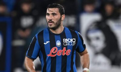 atalanta kolasinac