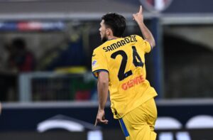 Samardzic, il “Sommo Luminescente” della TREQUARTI dell’ATALANTA che ha bisogno di lui