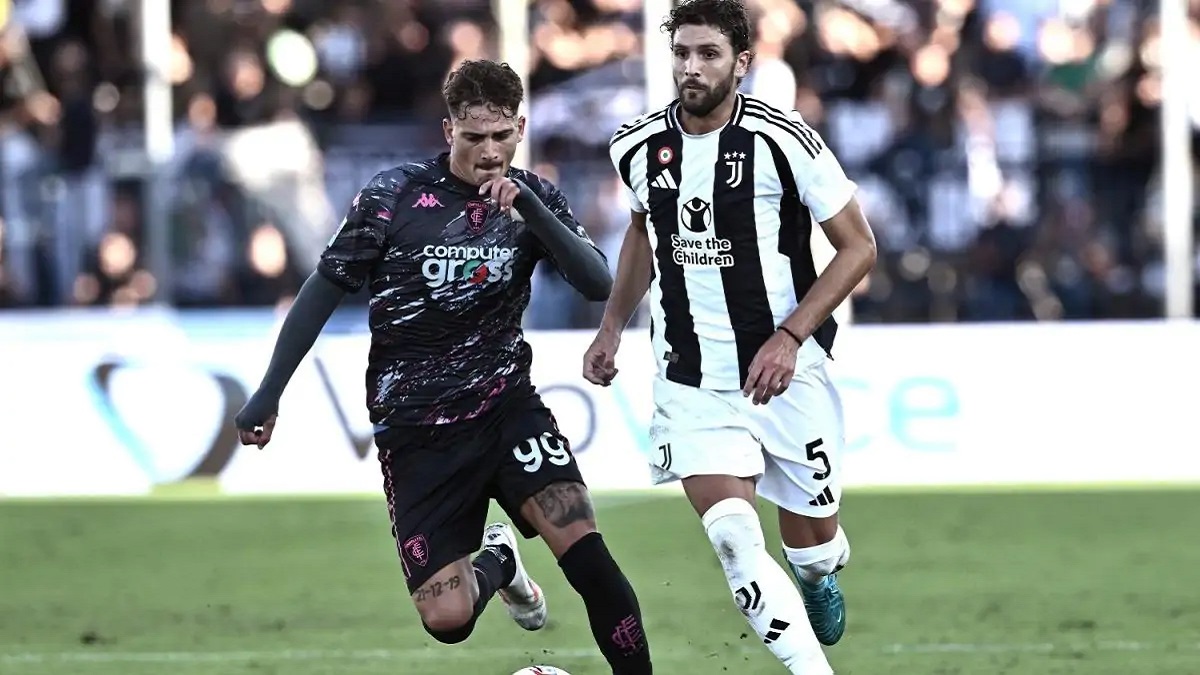 PAGELLE Empoli Juve, i VOTI ai protagonisti del match