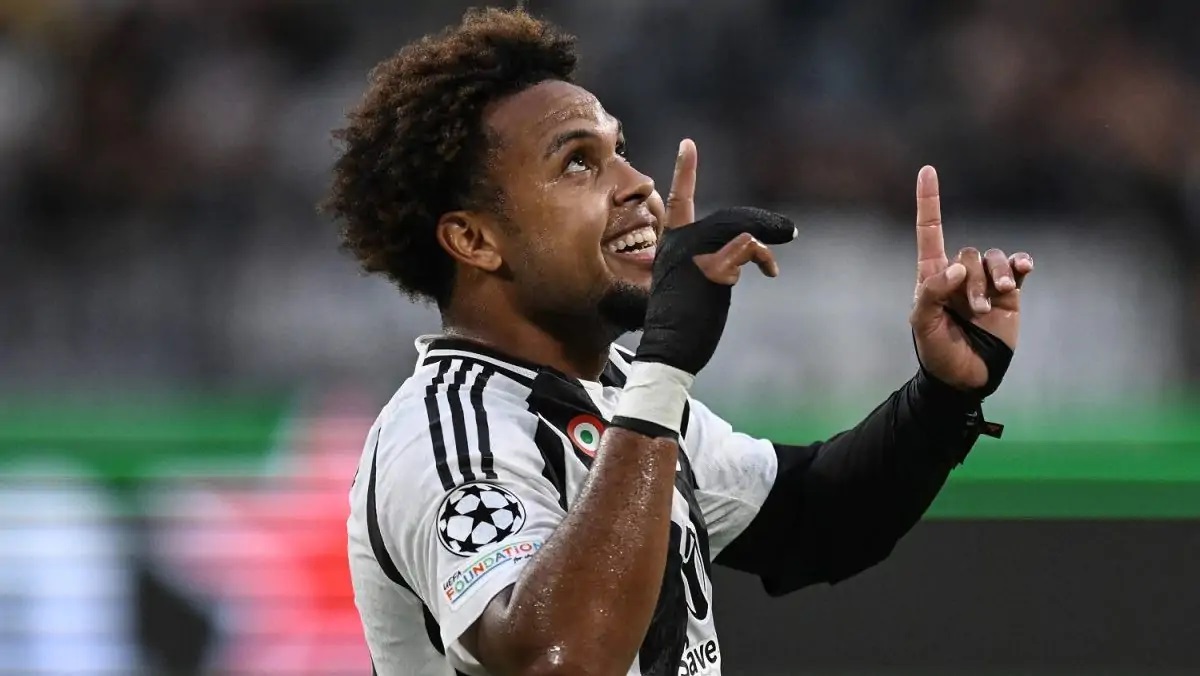 McKennie accende Inter Juve: «É la partita più importante d’Italia»