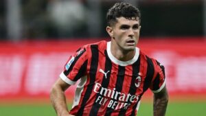 Pulisic: «Vittoria a Madrid unica, il Milan è speciale per questo motivo…»