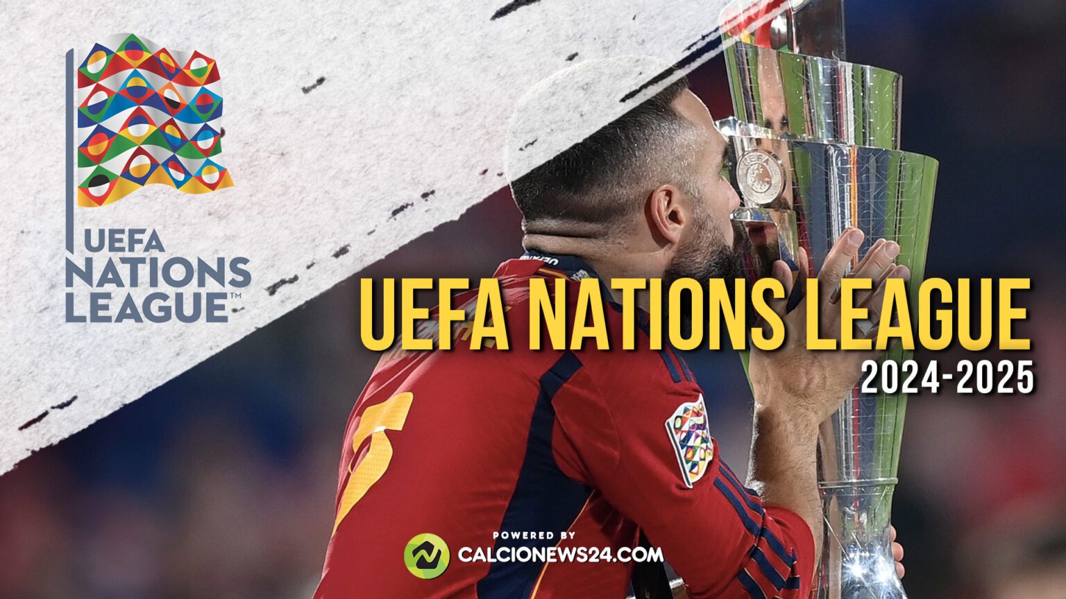 Nations League sorteggi LIVE che squadra affronterà l'Italia di