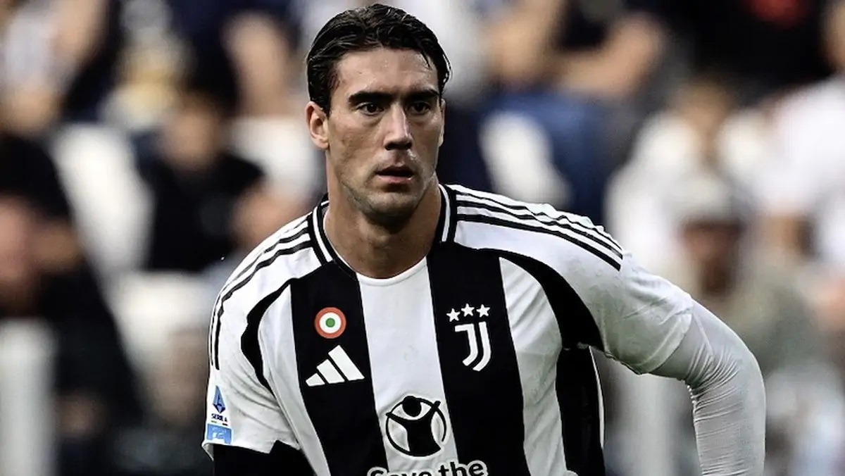 Juve Vlahovic 