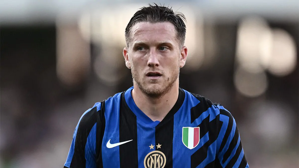 Inter, Zielinski svela: «Klopp mi invitò a casa sua, ma sono stato più vicino a questa squadra»