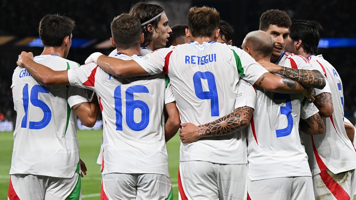 Italia Belgio, occasione Retegui. L’atalantino sulla scia di grandi bomber che hanno giocato in Nazionale da capocannonieri della Serie A