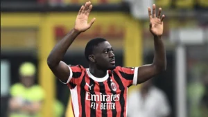 Fofana: «La vittoria nel DERBY serviva a questo Milan. Ecco cosa mi chiede FONSECA»