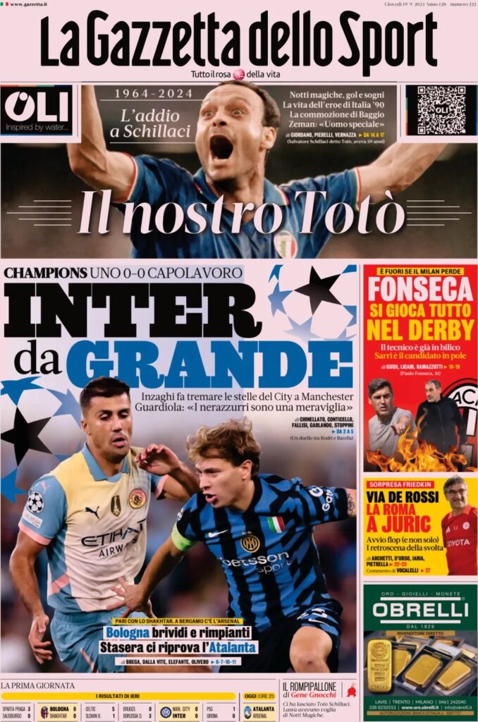 la gazzetta dello sport bf55cfae51ea3bb599eb89386c2e220f big